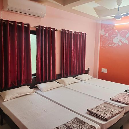 Mālvan Bandekar Home Stay المظهر الخارجي الصورة