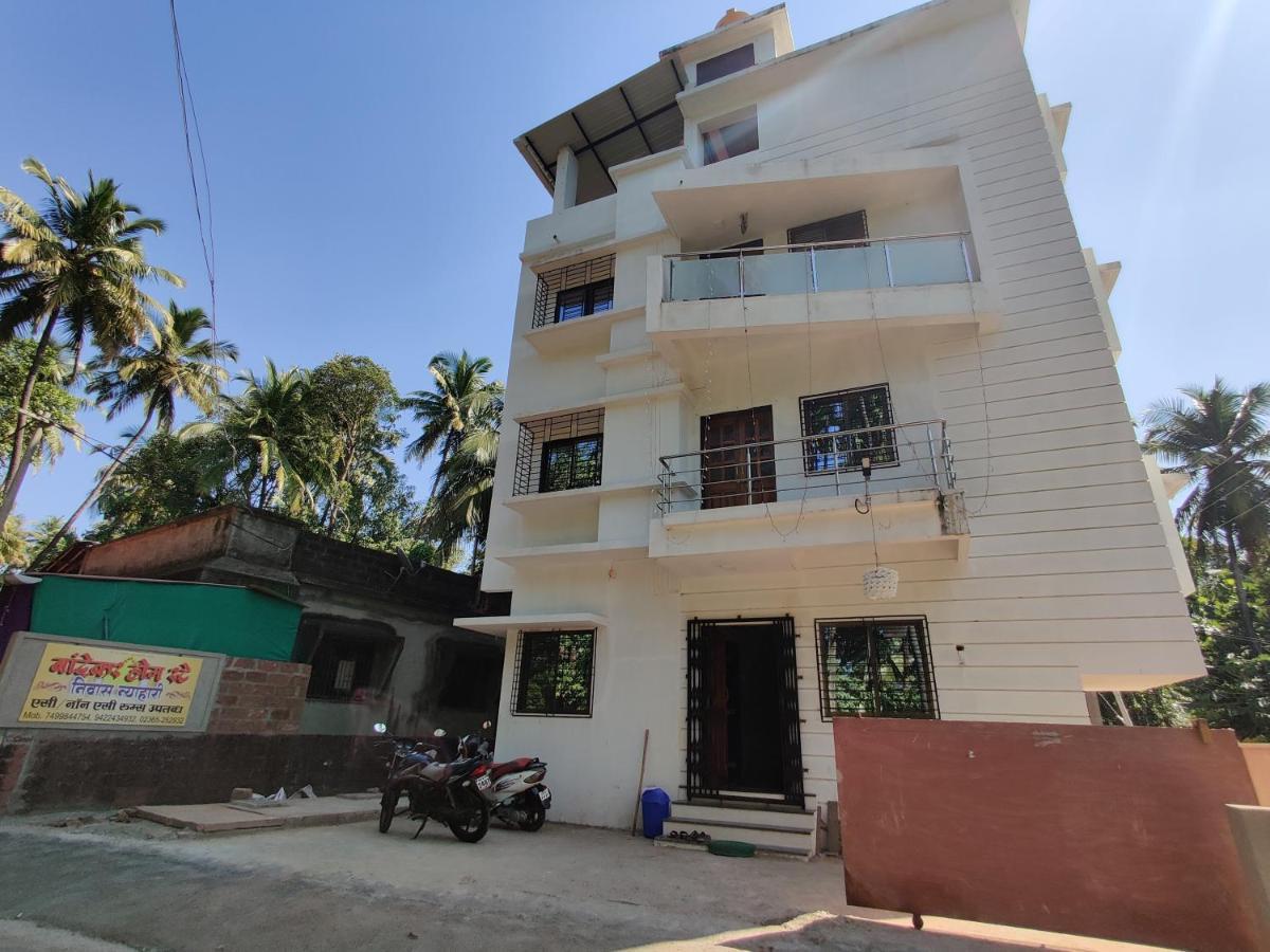 Mālvan Bandekar Home Stay المظهر الخارجي الصورة