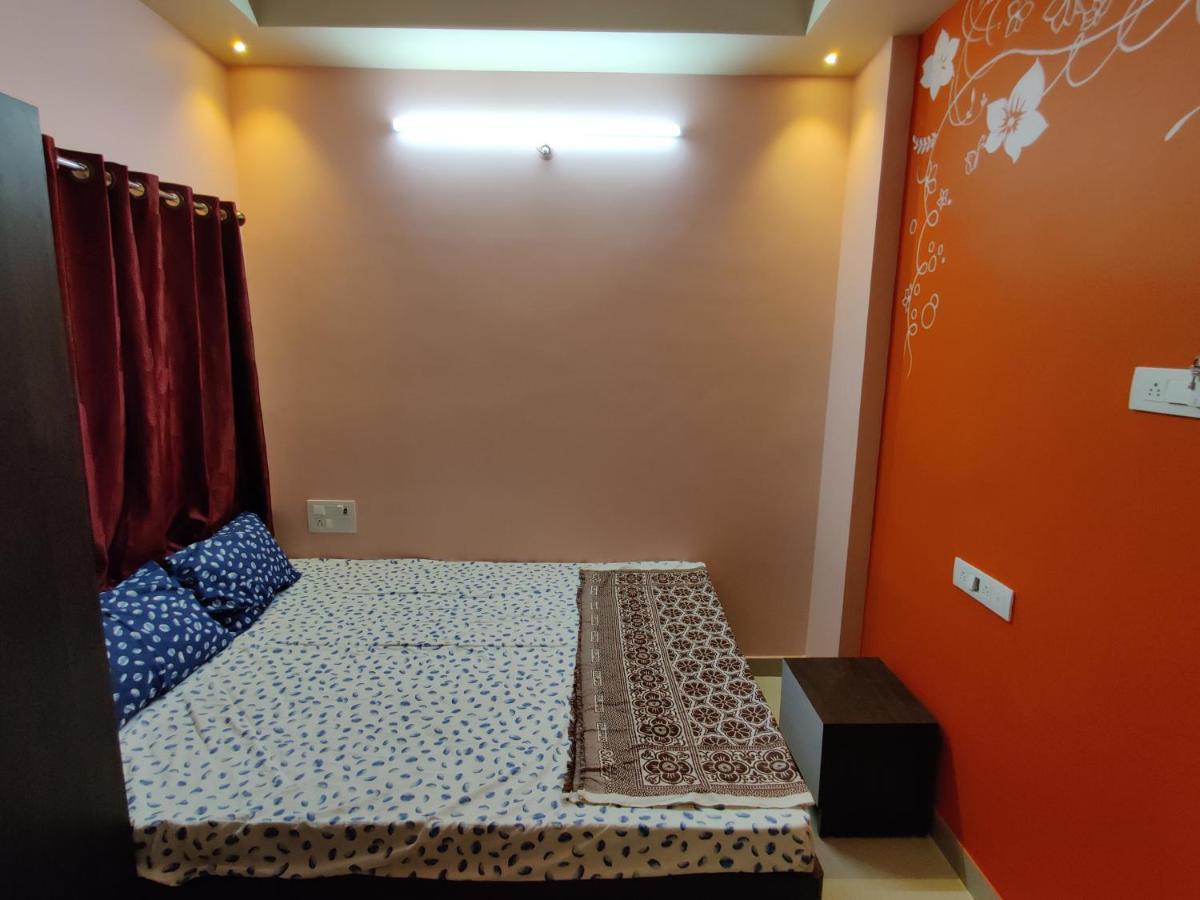 Mālvan Bandekar Home Stay المظهر الخارجي الصورة