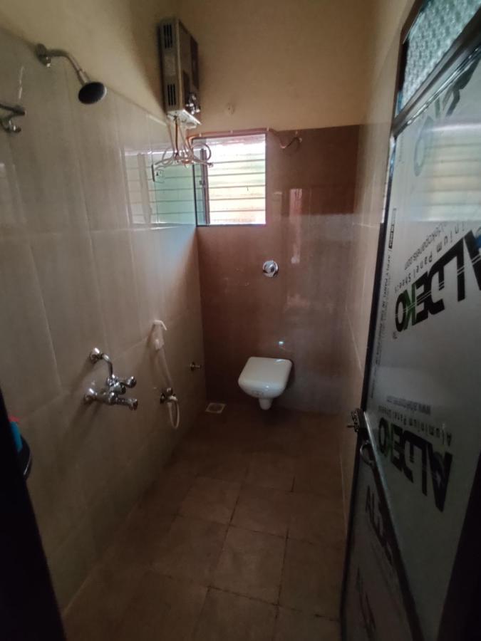 Mālvan Bandekar Home Stay المظهر الخارجي الصورة