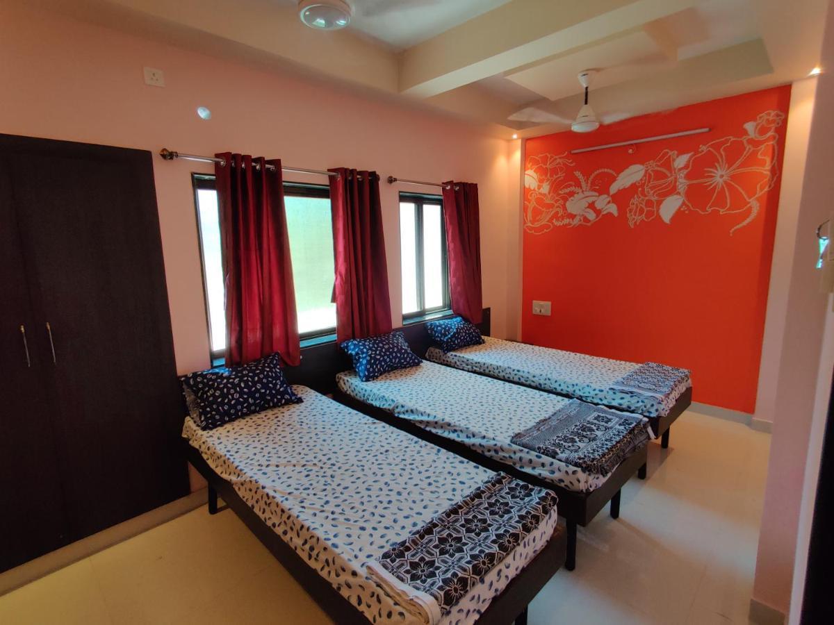 Mālvan Bandekar Home Stay المظهر الخارجي الصورة