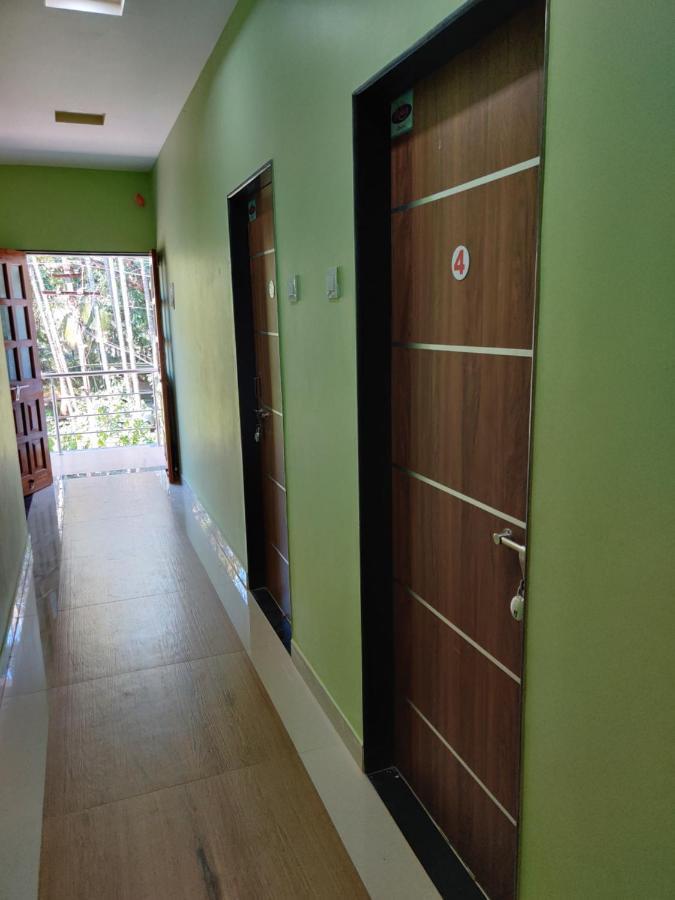 Mālvan Bandekar Home Stay المظهر الخارجي الصورة