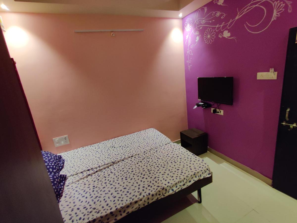 Mālvan Bandekar Home Stay المظهر الخارجي الصورة