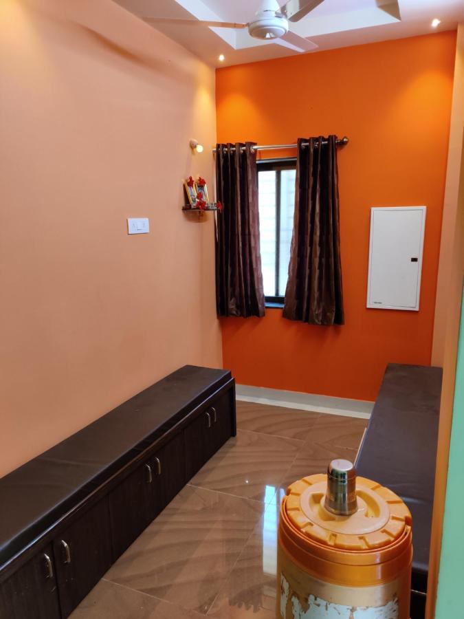 Mālvan Bandekar Home Stay المظهر الخارجي الصورة