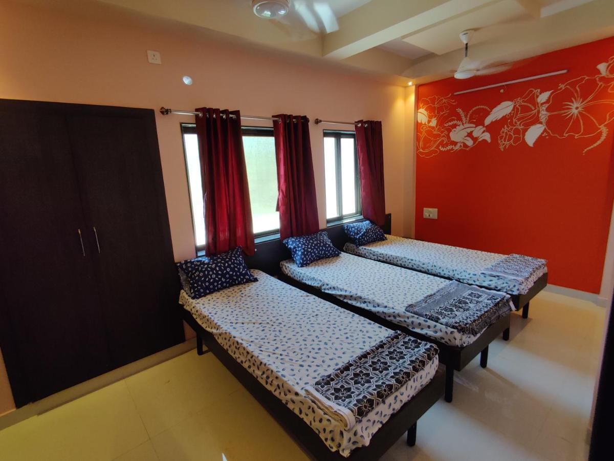 Mālvan Bandekar Home Stay المظهر الخارجي الصورة