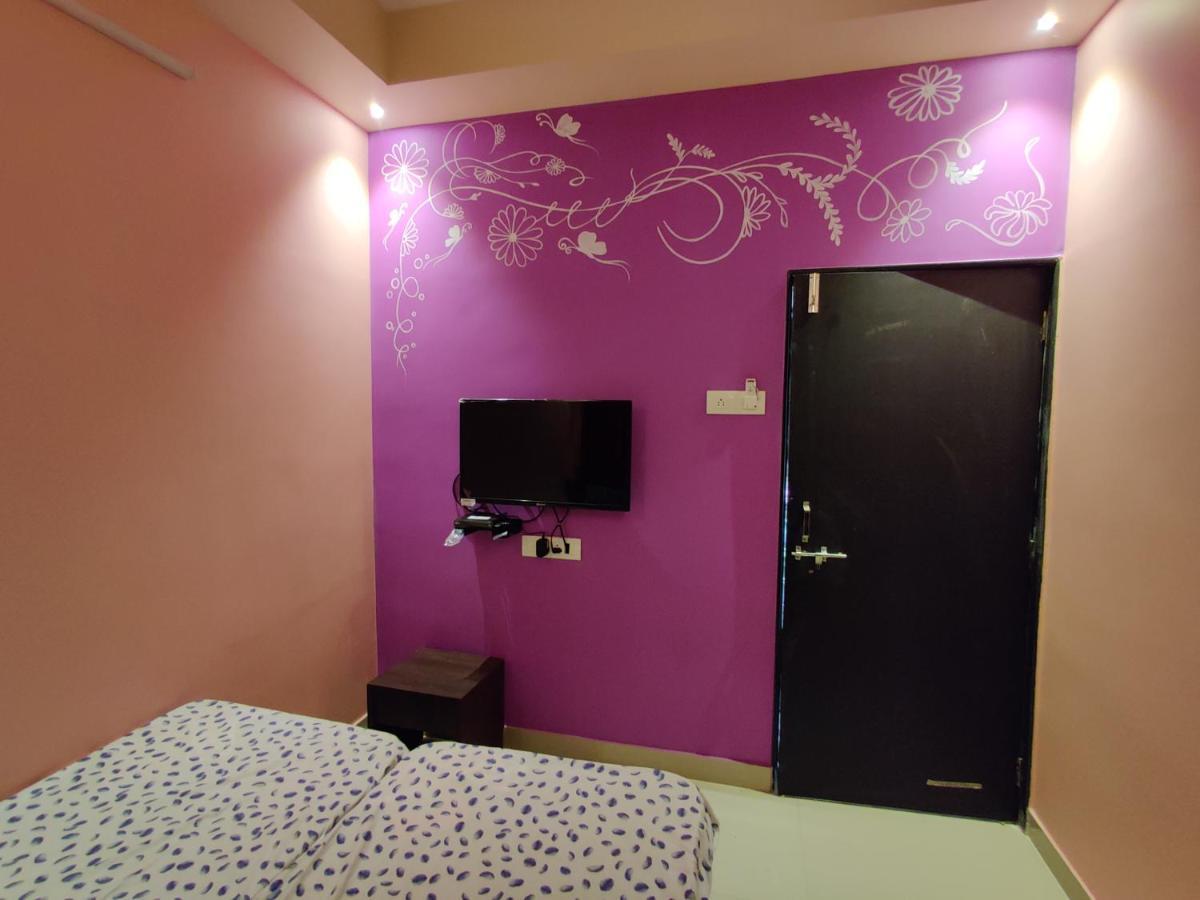 Mālvan Bandekar Home Stay المظهر الخارجي الصورة