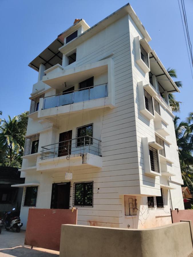 Mālvan Bandekar Home Stay المظهر الخارجي الصورة