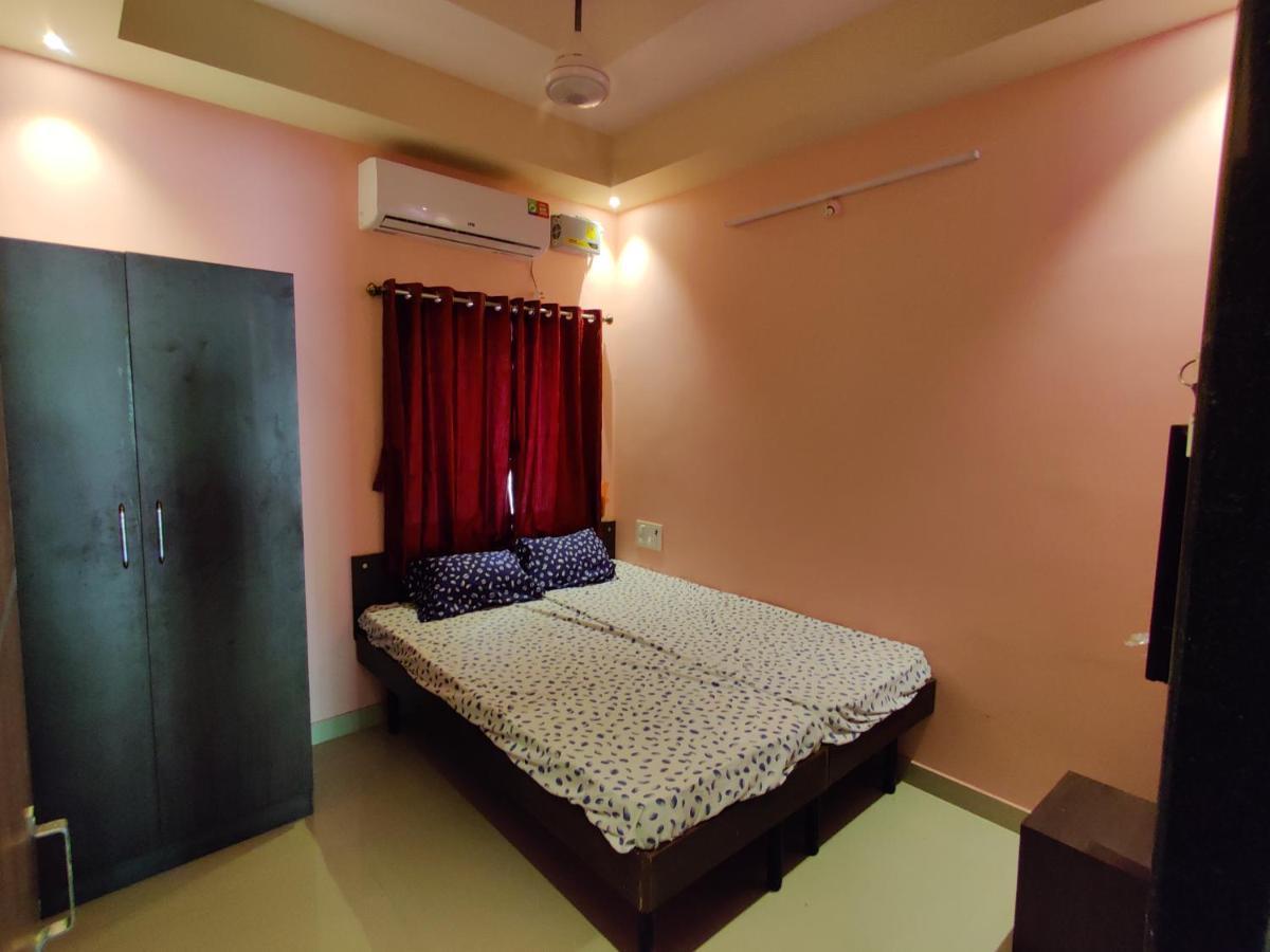 Mālvan Bandekar Home Stay المظهر الخارجي الصورة