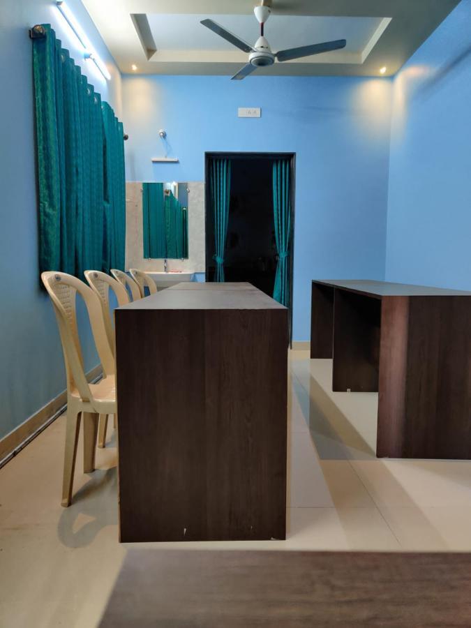 Mālvan Bandekar Home Stay المظهر الخارجي الصورة