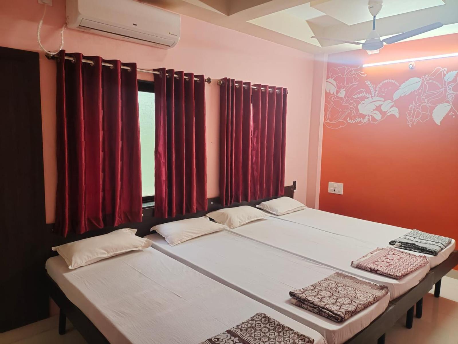 Mālvan Bandekar Home Stay المظهر الخارجي الصورة